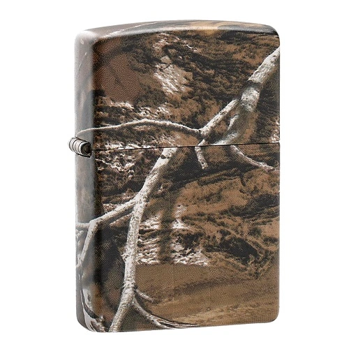 Запалка Zippo Realtree® Edge Wrapped 29896 ➤ топ цена ➤ sorbe.bg