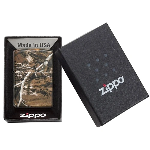 Запалка Zippo Realtree® Edge Wrapped 29896 ➤ топ цена ➤ sorbe.bg