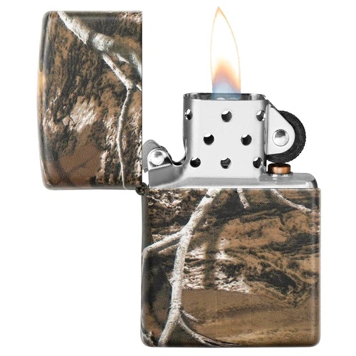 Запалка Zippo Realtree® Edge Wrapped 29896 ➤ топ цена ➤ sorbe.bg