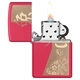 Запалка Zippo Year of the Rabbit 2023 48282