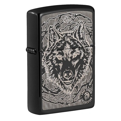 Запалка Zippo Anne Stokes Design 49443 ➤ топ цена ➤ sorbe.bg