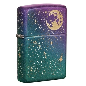 Запалка Zippo Starry Sky Design 49448