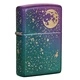 Запалка Zippo Starry Sky Design 49448
