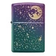 Запалка Zippo Starry Sky Design 49448