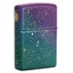 Запалка Zippo Starry Sky Design 49448
