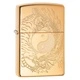 Запалка Zippo Tiger and Dragon Design 49024