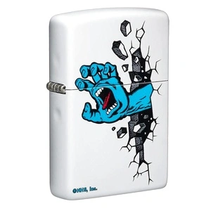 Запалка Zippo Santa Cruz 49614