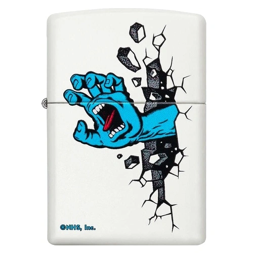 Запалка Zippo Santa Cruz 49614 ➤ топ цена ➤ sorbe.bg