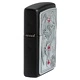 Запалка Zippo Anne Stokes Gothic Guardian Emblem 49755