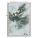 Запалка Zippo Luis Royo Design 49766