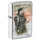 Запалка Zippo Luis Royo Design 49767