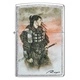 Запалка Zippo Luis Royo Design 49767