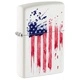 Запалка Zippo US Flag Design 49783