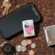 Запалка Zippo US Flag Design 49783