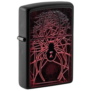 Запалка Zippo Spider Design 49791
