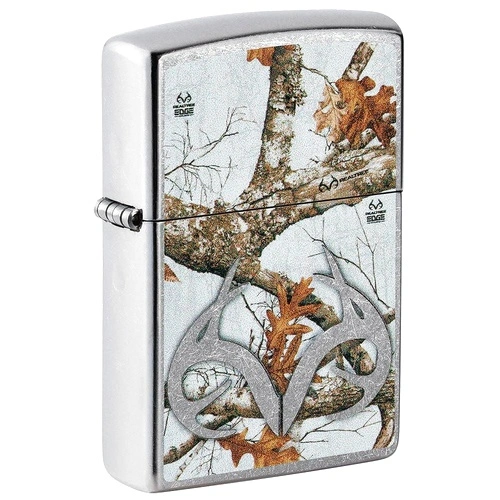 Запалка Zippo Realtree® Edge Colors 49818 ➤ топ цена ➤ sorbe.bg