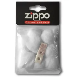 Резервен памук за запалки Zippo 122110