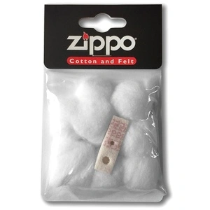 Резервен памук за запалки Zippo 122110