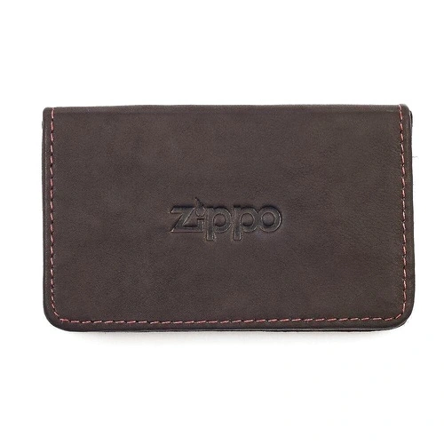 Визитник Zippo Mocha 2005141 ➤ топ цена ➤ sorbe.bg