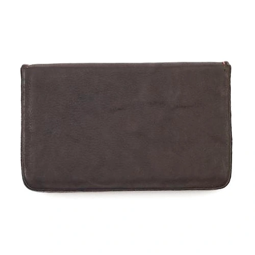 Визитник Zippo Mocha 2005141 ➤ топ цена ➤ sorbe.bg