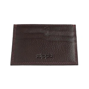 Калъф за документи и карти Zippo Brown 19/20, 8 CC 2006033