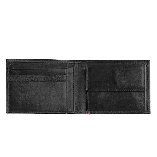 Мъжки портфейл Zippo Nappa Bi-Fold 8 CC 2006020 ➤ топ цена ➤ sorbe.bg