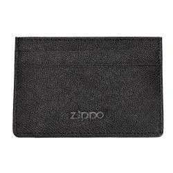 Щипка за банкноти Zippo - Saffiano Clip, RFID защита 2007079
