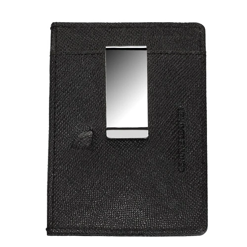 Щипка за банкноти Zippo - Saffiano Clip, RFID защита 2007079 ➤ топ цена ➤ sorbe.bg