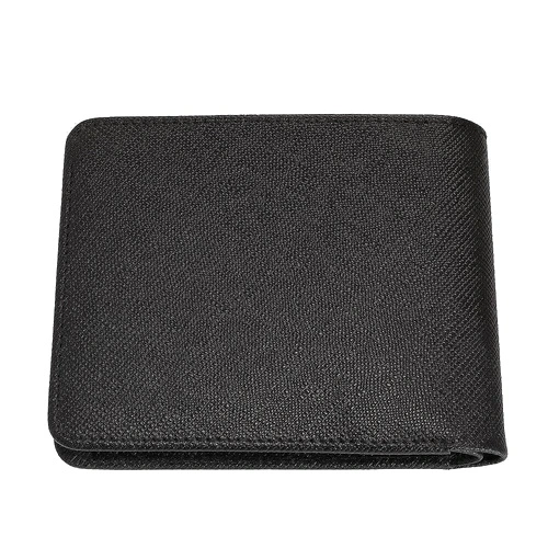 Мъжки портфейл Zippo Saffiano Zipper, RFID защита 2007077 ➤ топ цена ➤ sorbe.bg