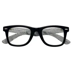 Очила за четене Zippo - 31Z-B16, +1.5, черни 31Z-B16-BLK150