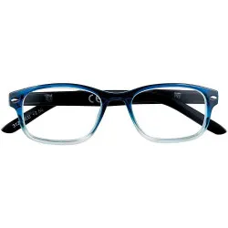 Очила за четене Zippo - 31Z-B1, +2.5, сини 31Z-B1-BLU250