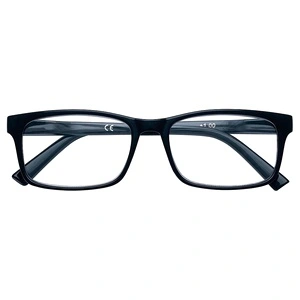 Очила за четене Zippo - 31Z-B20, +2.0, черни 31Z-B20-BLK200