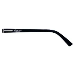 Очила за четене Zippo - 31Z-B20, +2.5, черни 31Z-B20-BLK250
