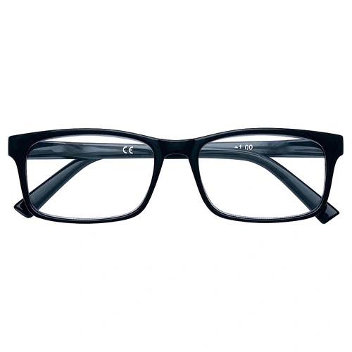 Очила за четене Zippo - 31Z-B20, +2.5, черни 31Z-B20-BLK250 ➤ топ цена ➤ sorbe.bg