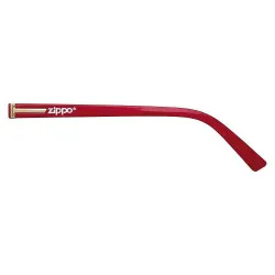 Очила за четене Zippo - 31Z-B20, +1.5, червени 31Z-B20-RDE150