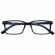 Очила за четене Zippo - 31Z-B21, +2.0, черни 31Z-B21-BLK200