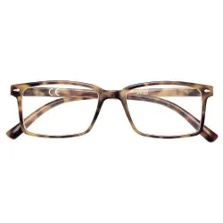 Очила за четене Zippo - 31Z-B21, +2.0, светлокафяви 31Z-B21-PNG200