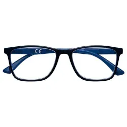 Очила за четене Zippo - 31Z-B22, +1.5, синьо-черни 31Z-B22-BLU150