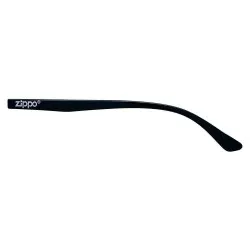 Очила за четене Zippo - 31Z-B22, +2.0, бели-черни 31Z-B22-WHI200