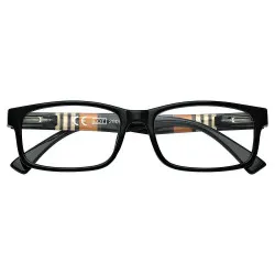 Очила за четене Zippo - 31Z-B25, +1.0, черни 31Z-B25-BLK100