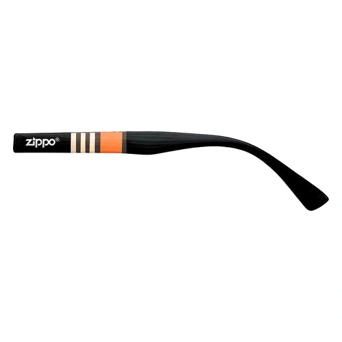 Очила за четене Zippo - 31Z-B25, +3.0, черни 31Z-B25-BLK300 ➤ топ цена ➤ sorbe.bg