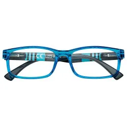 Очила за четене Zippo - 31Z-B25, +2.0, сини 31Z-B25-BLU200