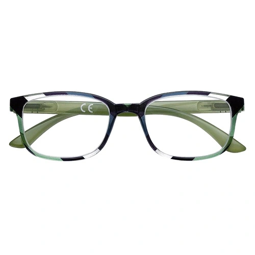 Очила за четене Zippo - 31Z-B26, +2.5, зелени 31Z-B26-GRE250 ➤ топ цена ➤ sorbe.bg