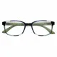 Очила за четене Zippo - 31Z-B26, +2.5, зелени 31Z-B26-GRE250