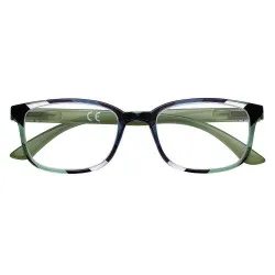 Очила за четене Zippo - 31Z-B26, +3.0, зелени 31Z-B26-GRE300