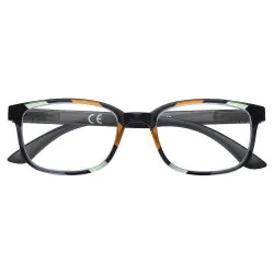 Очила за четене Zippo - 31Z-B26, +2.5 31Z-B26-ORA250