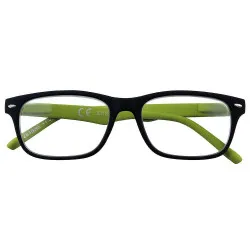 Очила за четене Zippo - 31Z-B3, +1.5, зелени 31Z-B3-GRE150