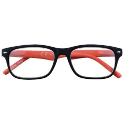 Очила за четене Zippo - 31Z-B3, +2.0, оранжеви 31Z-B3-ORA200