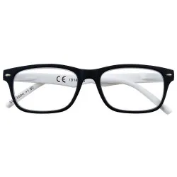 Очила за четене Zippo - 31Z-B3, +2.5, бели 31Z-B3-WHI250