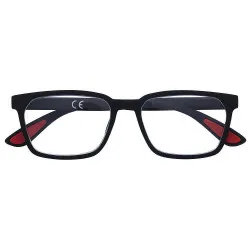 Очила за четене Zippo - 31Z-PR67, +2.5, черни 31Z-PR67-250